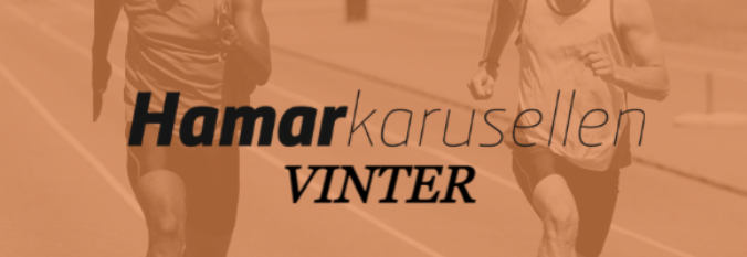 Hamarkarusellen Vinter 2021/2022 løp 4